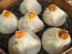 精致顶黄小笼包-迎桂馒头店(博爱路店)