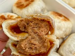 -长发西饼(临顿路店)