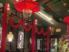 -缪氏川菜(深圳北站缤果空间店)