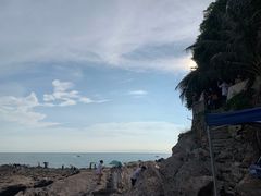 -冠头岭