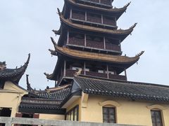 -狼山风景名胜区