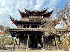 -台州府城(东湖)