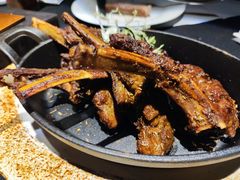 -小火花·干式熟成牛排馆Spark SteakHouse(剑桥郡店)