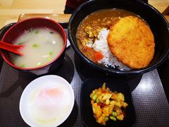 -食其家·牛丼咖喱(天津梅江印象城店)