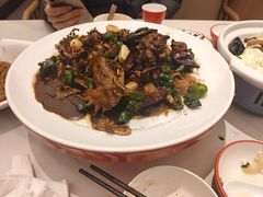 -偏爱炒鸡(老县衙店)