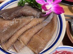 -巴卤社老火锅(财富店)