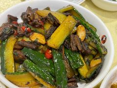 -小辣椒(华富店)