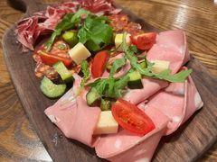 -Apollo·西班牙小酒馆(安福路店)