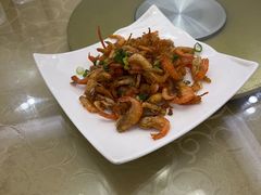 -老菜馆(滨江大道东段店)