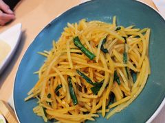 -香香春饼·非遗技艺(万达店)