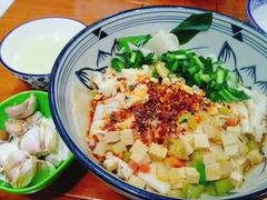 -秦正biangbiang面(尚品园店)