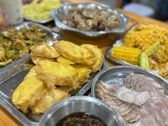 -陈氏肥蛤(小纬六路总店)