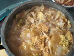 -柳沟豆腐宴义豆堂24号农家院