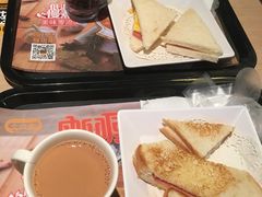 -大家乐(广州中华广场店)