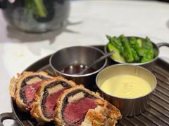 -Le Bistrot de Racine