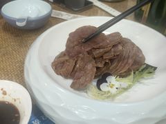 -乔家满族八大碗(流水沟店)