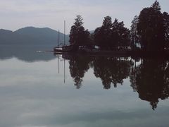 -东湖落雁景区