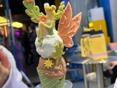 -CORNER CONE GELATO酷矿手作霜淇淋(南头古城店)