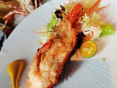 -Mr·Fish鱼鲜生海鲜放题(银泰in99店)