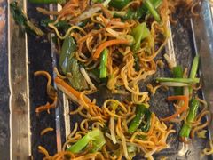 -清真·馬坡二旦烧烤(人生一串拍摄店)