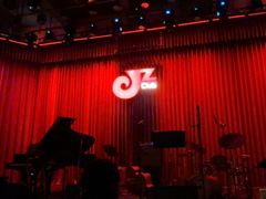 -JZ Club 爵士酒吧(上海店)