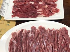 -大明铜锅·烤涮坊·烧烤(总店)
