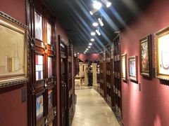 -美博·美术博物馆主题餐厅(威尼斯水城店)