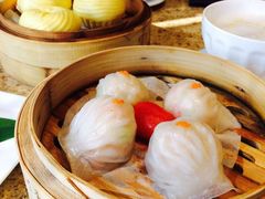 -香港蓮香樓(中環店)