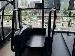 -Trainyard 炼·工场(中国国际贸易中心店)