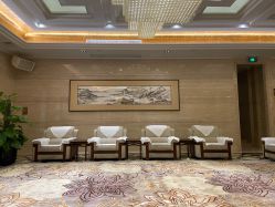 -晋江爱乐国际酒店·宴会厅