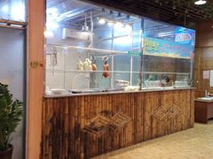 -崖口红树林海鲜餐厅