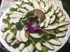 -重庆德庄火锅(体育中心店)