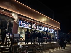 -凯鸽酒楼(操场城店)