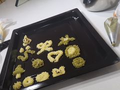 -幸福里DIY蛋糕烘焙·团建·拼豆豆(普陀店)