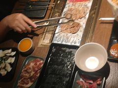 -新石器烤肉(中房金谊广场店)