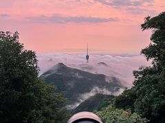 -梧桐山风景名胜区