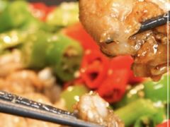 -蛙喔牛蛙(义乌新光汇店)