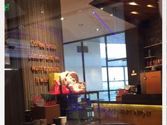 -星巴克(苏州西蒙店)