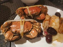 -乐咖啡西餐厅(太湖皇冠假日酒店)