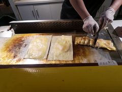 -四环冷面王(西单华威约饭街店)