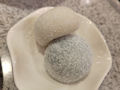 -争鲜回转寿司(金桥家乐福店)