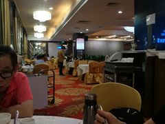 大堂-新东城喜宴海鲜酒家(同德店)