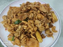 -同发号饭庄(复兴路店)