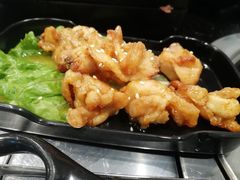 -烤路里·韩国品质自助烤肉(石路天虹4号店)