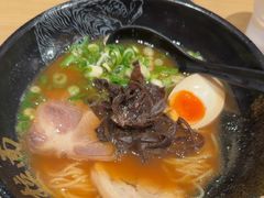 -寸屋拉面(凯德晶萃店)