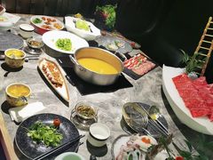 -福满满·精细佛跳墙火锅(湘江道店)