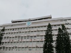 -广东财经大学(广州校区)
