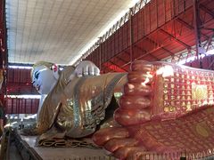 -ခြောက်ထပ်ကြီးရွှေသာလျောင်းဘုရားကြီး