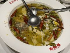 -新辣宴·湖南家常菜·商务聚餐(中粮创芯店)