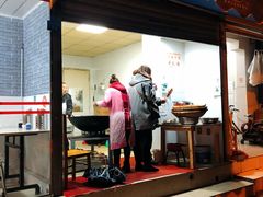 门面-邓记新一代糖油果子(四川煤管局供销公司职工宿舍店)